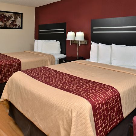 Red Roof Inn Cartersville-Emerson-Lakepoint North Esterno foto