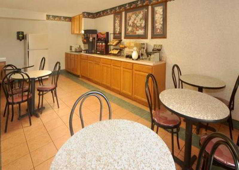 Red Roof Inn Cartersville-Emerson-Lakepoint North Ristorante foto