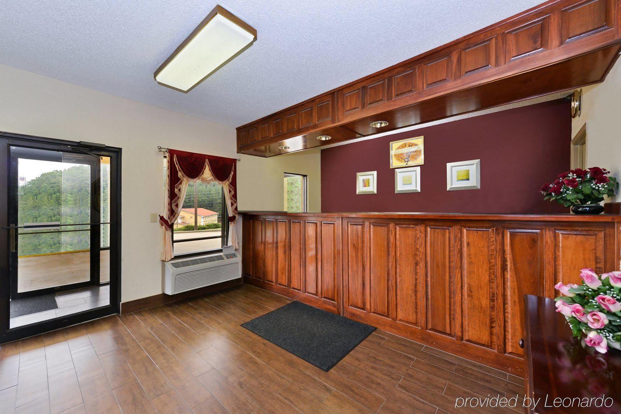 Red Roof Inn Cartersville-Emerson-Lakepoint North Esterno foto