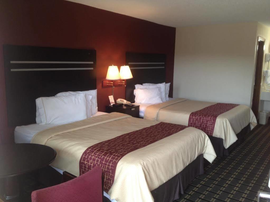 Red Roof Inn Cartersville-Emerson-Lakepoint North Esterno foto
